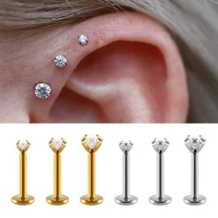2PC-Labret-Tragus-Stud-Earrings-16G-Surgical-Stainless-Steel-CZ-Crystal-Monroe-Helix-Cartialge-Conch-Medusa.webp