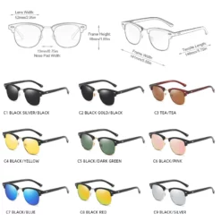 Classic-Half-Frame-Polarized-Sunglasses-Men-Women-Retro-Rivet-Small-Sun-Glasses-Male-Popular-Black-Anti-3.webp