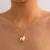 GoldNecklace